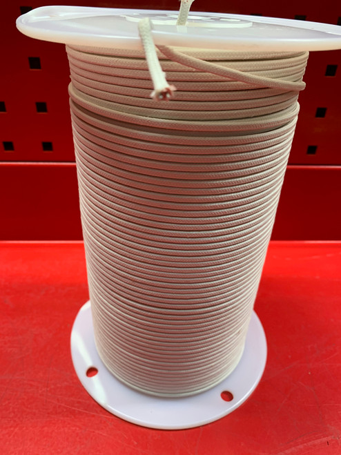 Temperature Survey T/C Wire - Certified to 2000 Deg F - 1000' Spool