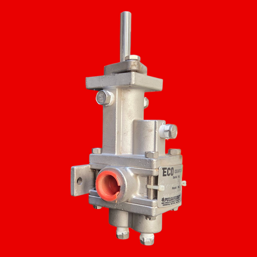 Pulsafeeder ECO Gearchem GA4-ACT-KKP-A Rotary Gear Pump