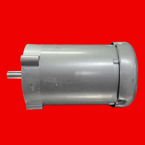 Baldor General Purpose Motor, VM3534, .33HP, 1730RPM, 3PH, 60HZ, 56C, 3413M, TEFC, F1 Baldor General Purpose Motor, VM3534, .33HP, 1730RPM, 3PH, 60HZ, 56C, 3413M, TEFC, F1