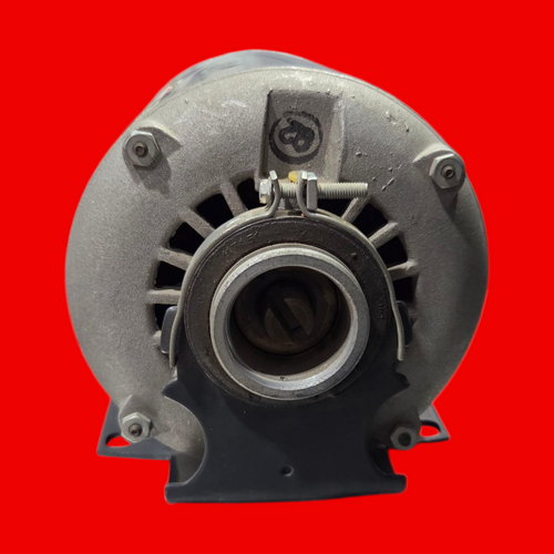 Dayton 1/2 HP Carbonator Pump Motor, 1725 Nameplate RPM, 115/230 Voltage, 48YZ Frame, 3K090A