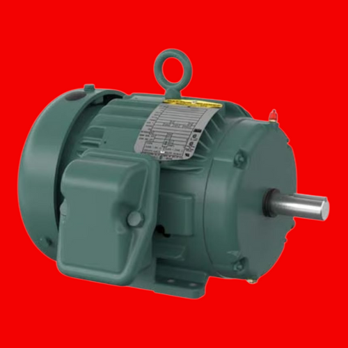 Baldor ECP3587T-4 Super-E Severe Duty Motor, 2HP, 1755RPM, 3PH, 60HZ, 143T, 0526M, TEFC, F1 Baldor ECP3587T-4 Super-E Severe Duty Motor, 2HP, 1755RPM, 3PH, 60HZ, 143T, 0526M, TEFC, F1