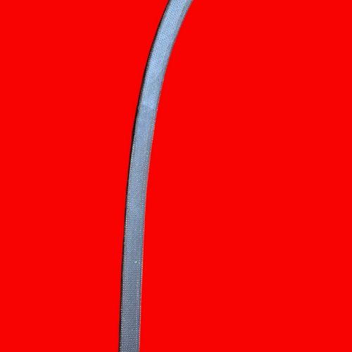 Bando B135 Classical V-Belt, 138 in Outside Length, 21/32 in Top Width, 11 mm Thickness