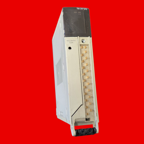 Schneider Electric Modicon Premium Discrete Output Module, TSXDSY16T2
