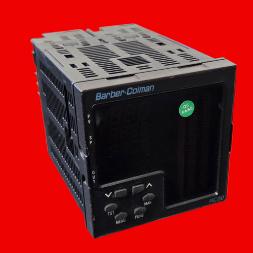 Super Systems Single Loop Controller- AC20-31069