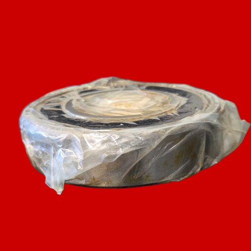 TAM Bearings 80312 (6312-27) Metric Deep-Groove Ball Bearing, 60mm Bore