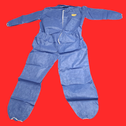 Dupont Proshield 1 P1125SDB3X002500 Coveralls Size 3X Box of 25
