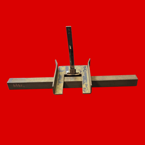 Surface Combustion B-158549-D Handler Trip Dog with Bar for Super 36-48