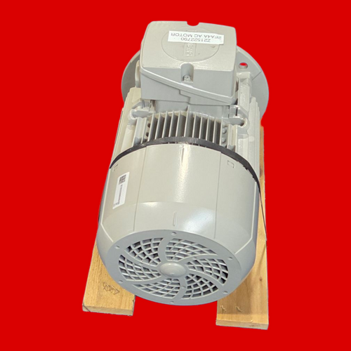 Siemens 1LE10231BB222AA4 NEMA Premium® AC Motor, 5HP, FR 112M, 460V