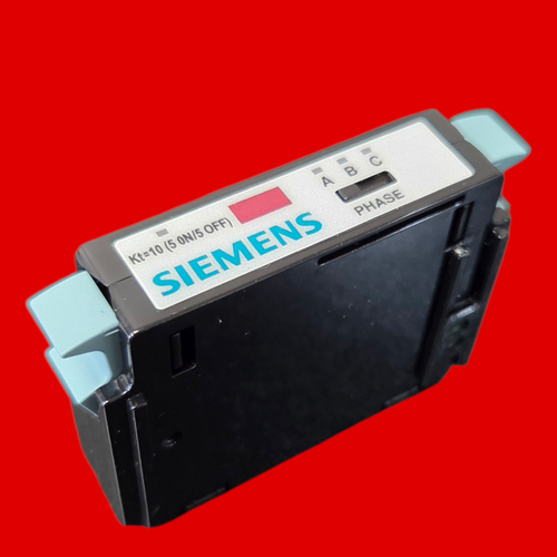 Siemens US2:SEM3PLAMETER Embedded Micro Metering Module