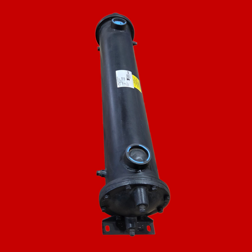 Thermal Transfer Products C-1236-6-6-F Heat Exchanger