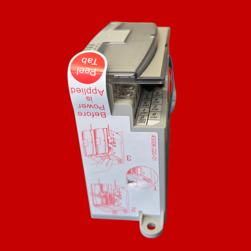 Allen Bradley 1762-OW16 MicroLogix 16 Point Relay Output Module