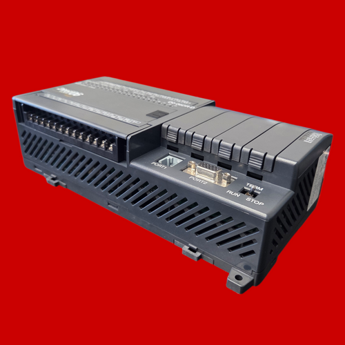 Direct Logic D0-06DR-D PLC