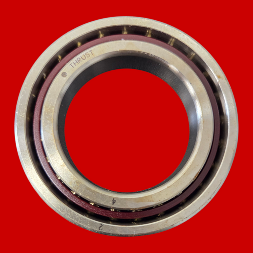 Timken 2MMV99110WNCRDUL Fafnir® Spindle Angular Contact Ball Bearings, 50mm Bore