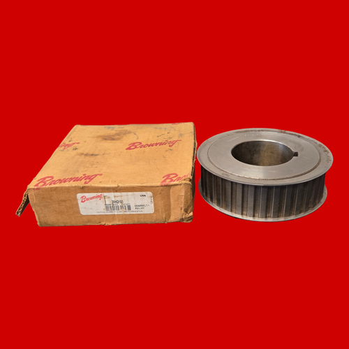 Browning 36HQ150 Bushing Bore Timing Belt Pulley - 1057207 