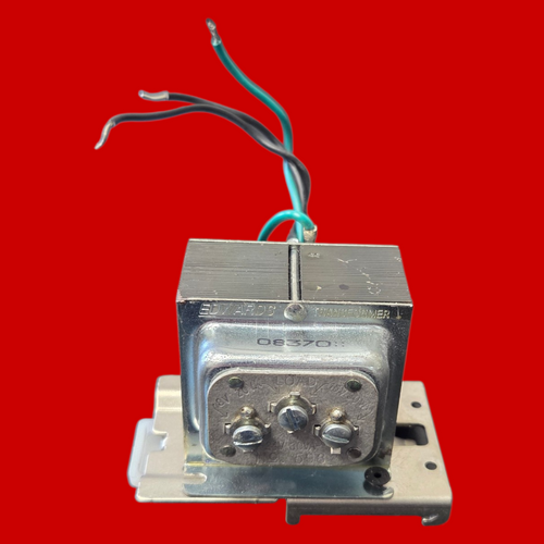  Edwards Class 2 Transformer, LR 50251