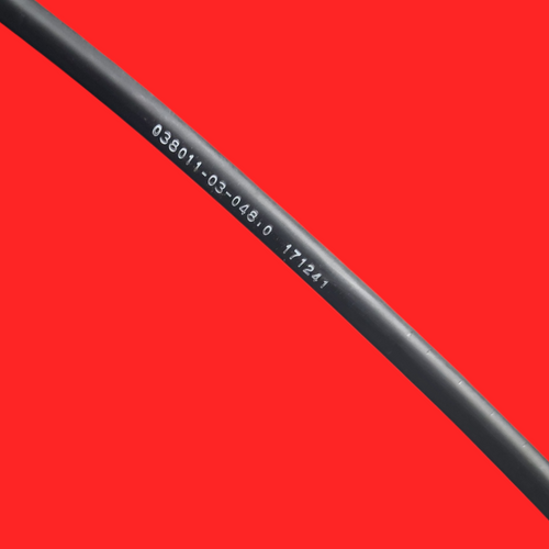 Teleflex Morse 038011-03-048.0 HL TFXtreme Push-Pull Control Cable