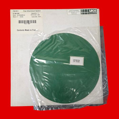 LECO 812-364 Cameo Reusable Teflon Disc, 200MM