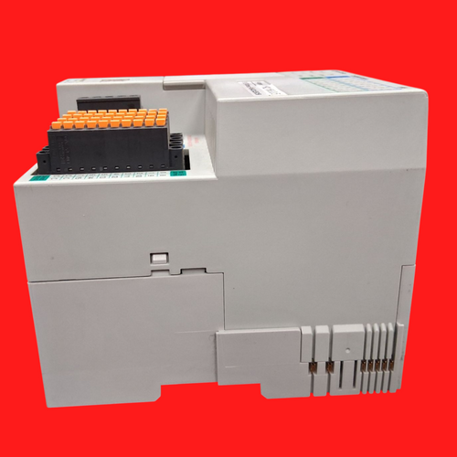 Allen Bradley CompactLogix 5370 L1 Programmable Automation Controller (PAC) Series B- 1769-L18ER-BB1B