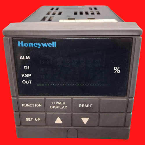 Honeywell Universal Digital Controller UDC3300 (DC330L-E0-000-10-0F0000-00-0)