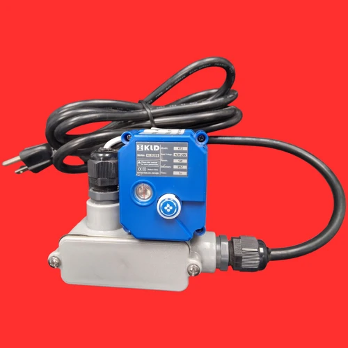 Advantage Controls ABC-3/4-J1 Bleed-Off Valve For Cooling Towers