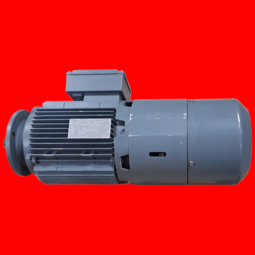 SEW Eurodrive Industrial Helical-Bevel Gear Motor- K57 DV100M4/BMG/EV1A