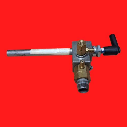 Kromschroder Ionization Pilot Burner ZMI