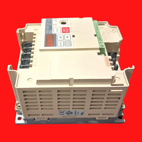 Yaskawa General-Purpose AC Drive CIMR-J7AM40P2