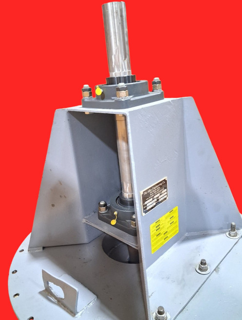 The Alloy Engineering Company FC300 Centrifugal Fan Assembly 