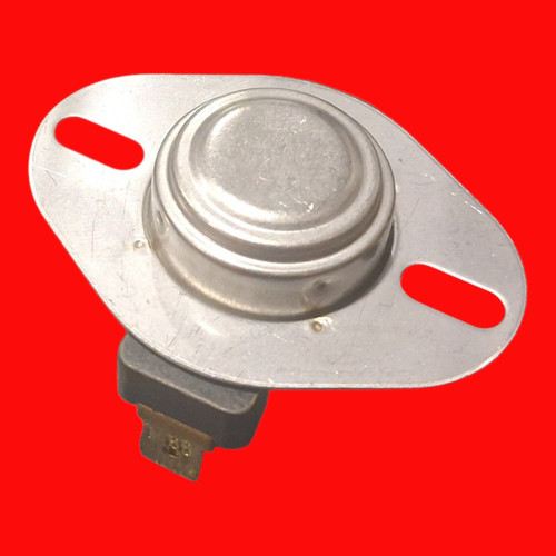Selco SE-L150 3/4" Bimetallic Disc Thermostat, Auto Reset, Open On Rise 150°F
