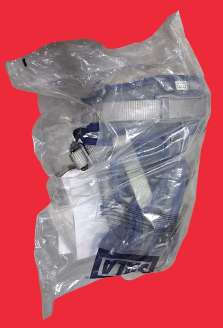 3M DBI SALA 1112667 ExoFit Strata Full Body Harness