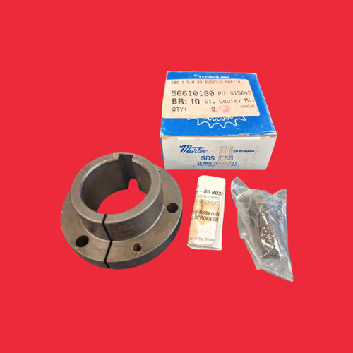 Martin SDS 1-5/8 QD Bushing