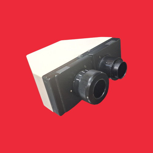 Olympus Fixed Binocular Observation Head For BH2 Series Microscopes- BH2-BI30