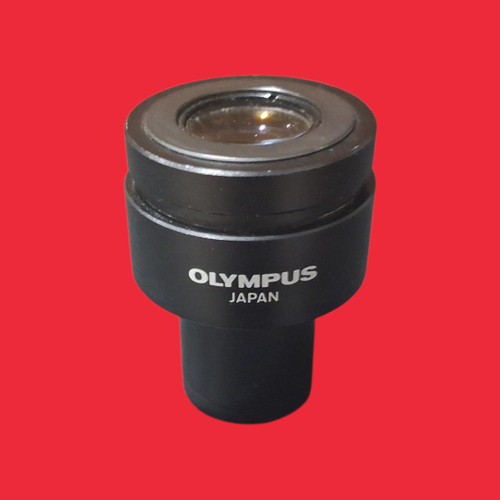 Olympus Widefield Microscope Eyepiece- WK 10X/20L