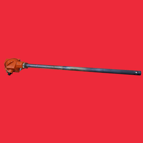  UPC-Marathon / Nitrex AC8-26K Atmoprobe Zirconia Oxygen Sensor Probe