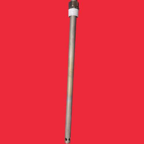 SSI Super Systems 16120 CeraGold Coated Gold Probe- No T/C- 34.3″ (871mm) OAL