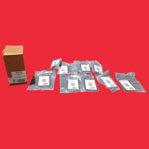 Pass & Seymour Legrand WPGAS100 Weatherproof , 1/8" Thick, 1 Gang Multi-Use Gasket- Box of 9