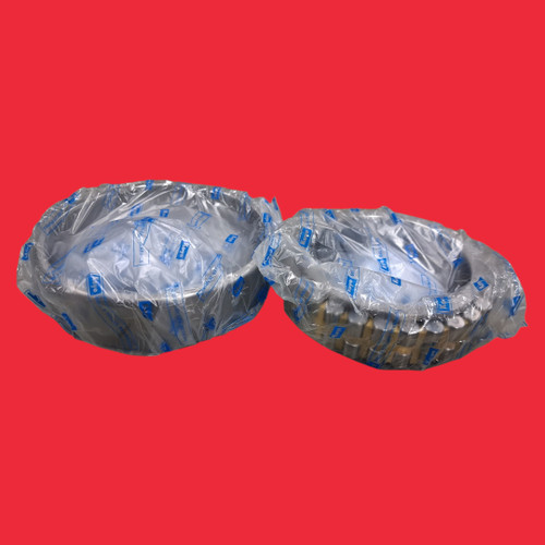Koyo NN3020KC1NA FW P4  Double-Row Cylindrical Tapered Roller Bearing