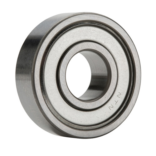 NTN 6206ZZC3/EM Radial/Deep Groove Ball Bearing