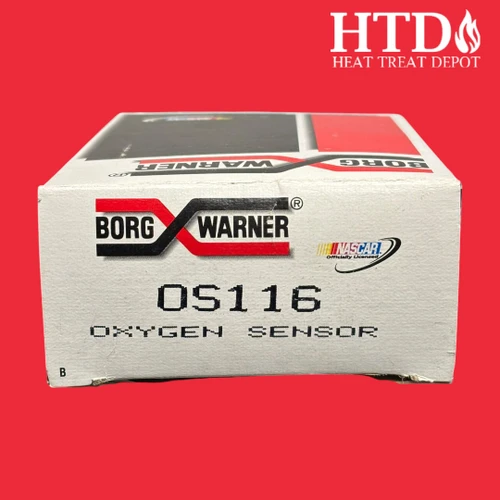 BorgWarner OS116 Upstream Air-Fuel Ratio Oxygen (O2) Sensor