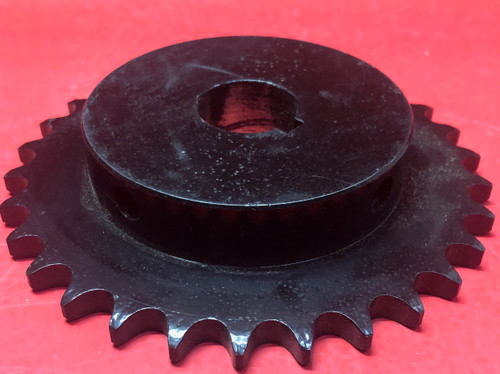 Browning H4030X1  Finished Bore Sprocket with Hardened Teeth