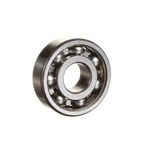 Fafnir H201K3 Single Row Ball Bearing