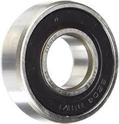 Fafnir 304Npp Ball Bearings  20mm Bore Ball Bearing