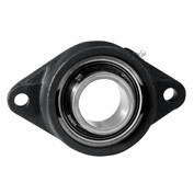 Rexnord FX3S212E Flange Block Ball Bearing