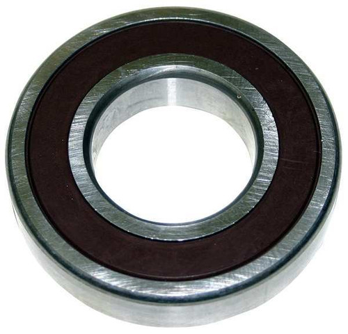 Timken 203PP Radial Bearing, Double Seal, 17mm Bore