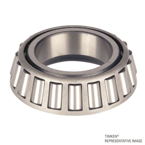 Federal Mogul 15123 Tapered Roller Bearing