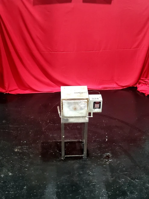 Paragon High Temperature Lab Furnace (2000 Deg F)