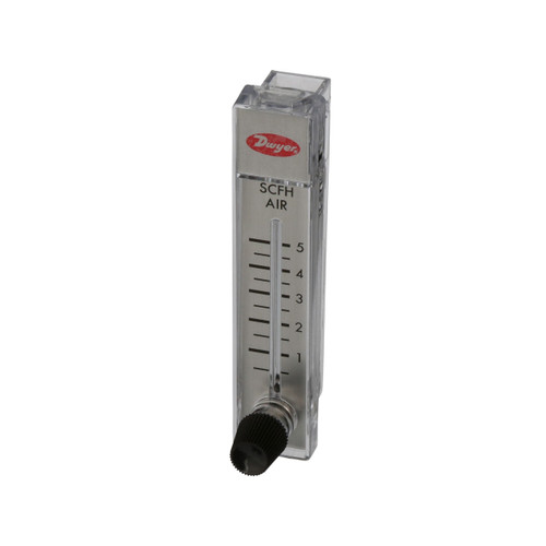 Dwyer Instruments RMA-4-SSV Flowmeter