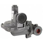 Sensus 496 1/2" Gas Regulator