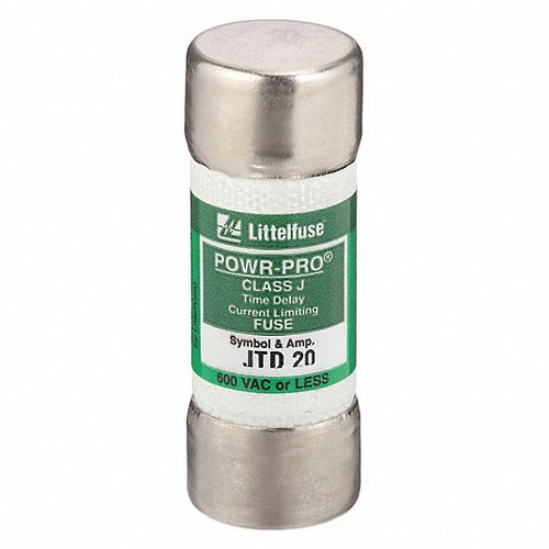 Little Fuse JTD-20 Time Delay Fuse