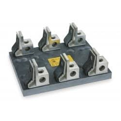 Bussmann R60200-3CR Panel Mount Fuse Holder